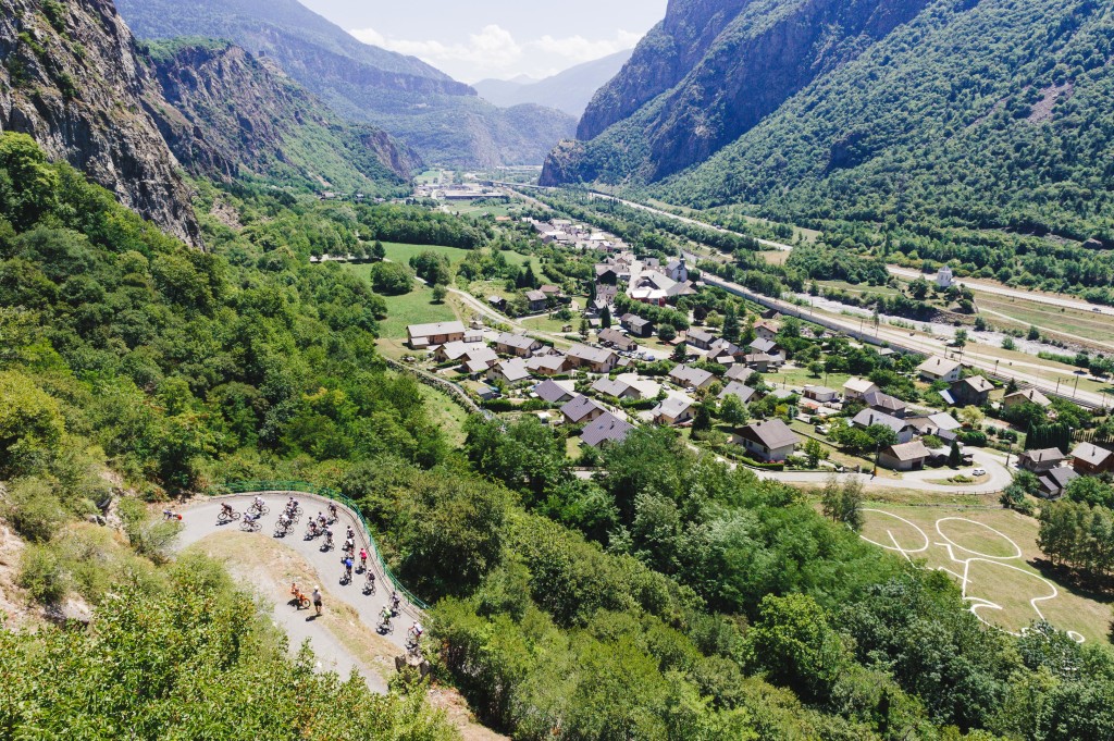 CP Maurienne Tourisme