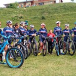 Equipe de France VTT Crosscountry