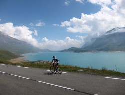 Col du Mont-Cenis