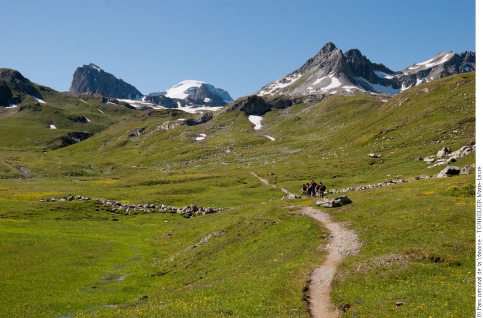 la vanoise