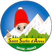Saint Sorlin d’Arves