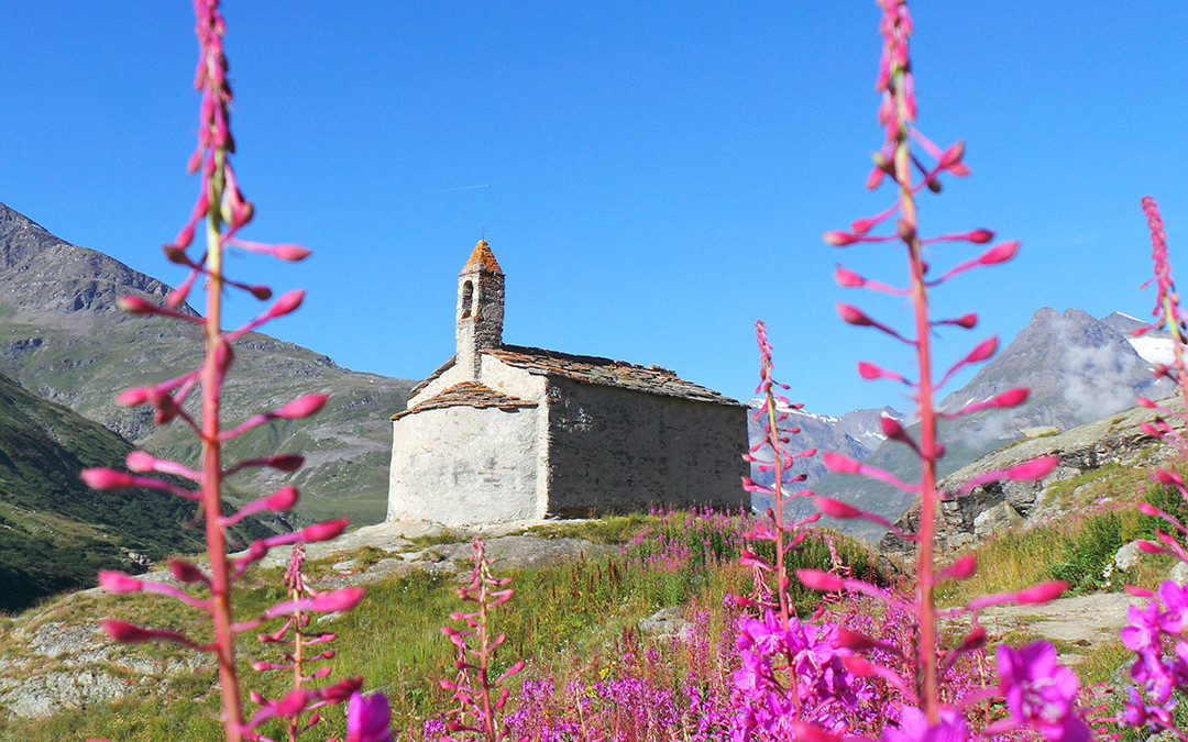Vibrez &laquo;&nbsp;Maurienne&nbsp;&raquo; avec le nouveau teaser été !