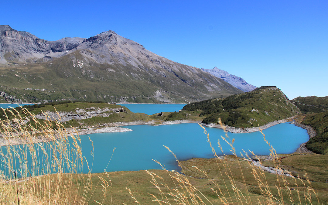 Lac du Mont-Cenis