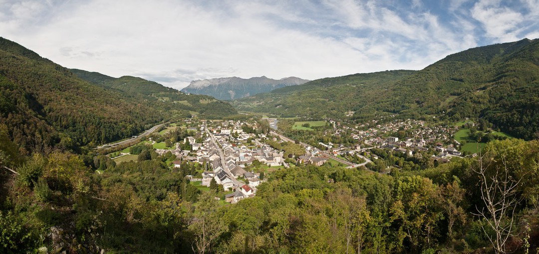 Aiguebelle