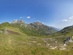 Col du Glandon