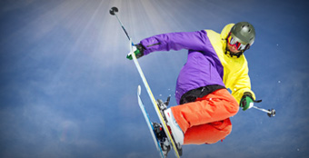 La Maurienne Je Skiffe – Les Activités – TEASER