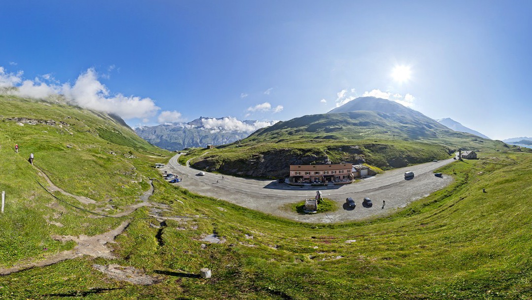 Bienvenue sur le nouveau site de Maurienne Tourisme !