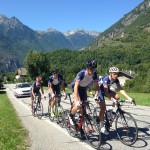 Equipe de France Route Espoirs Homme