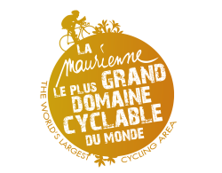La Maurienne, le plus grand domaine cyclable du monde Cycling in the french alps