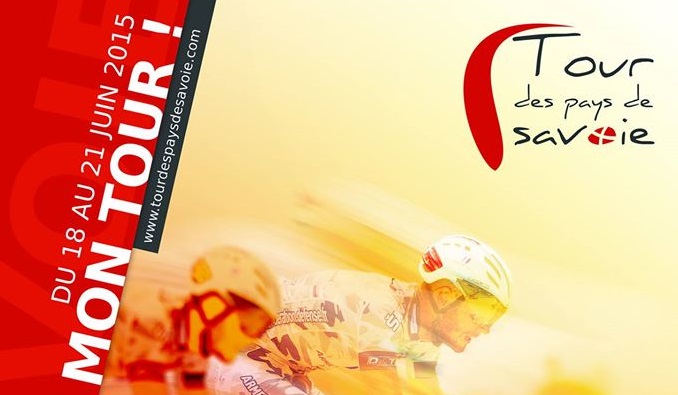 [Actu] Le parcours du Tour des Pays de Savoie 2015 dévoilé