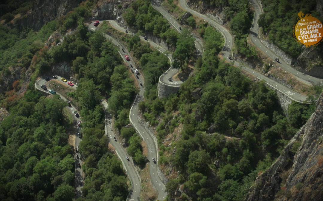 La Maurienne, un Must pour tous les cyclistes !
