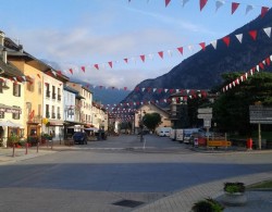 La Chambre - Natacha Baudin, Maurienne Tourisme