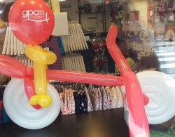 Mag Lingerie - Modane