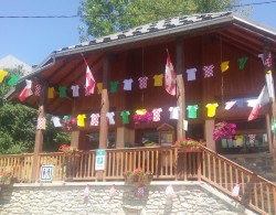 maillot à pois saint-jean-d'arves