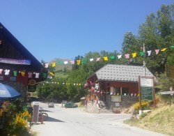 Saint-Jean-d'Arves