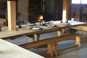 Chalet d'la Croë