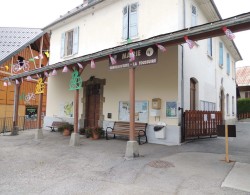 La Toussuire