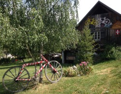 La Toussuire