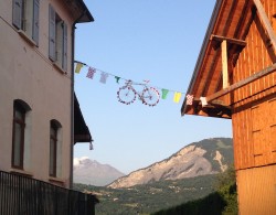 La Toussuire
