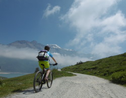 cp MT vélo des cols
