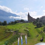 Bike Park d'Aussois