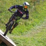 Equipe de France VTT descente