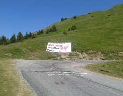 Col du Glandon