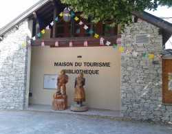 Saint-Colomban-des-Villards