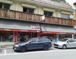 Modane