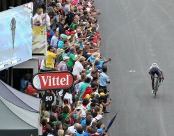 Tour de France 2015 Maurienne