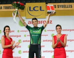 Tour de France 2015 Maurienne