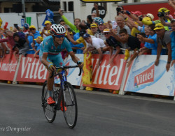 Tour de France 2015 Maurienne