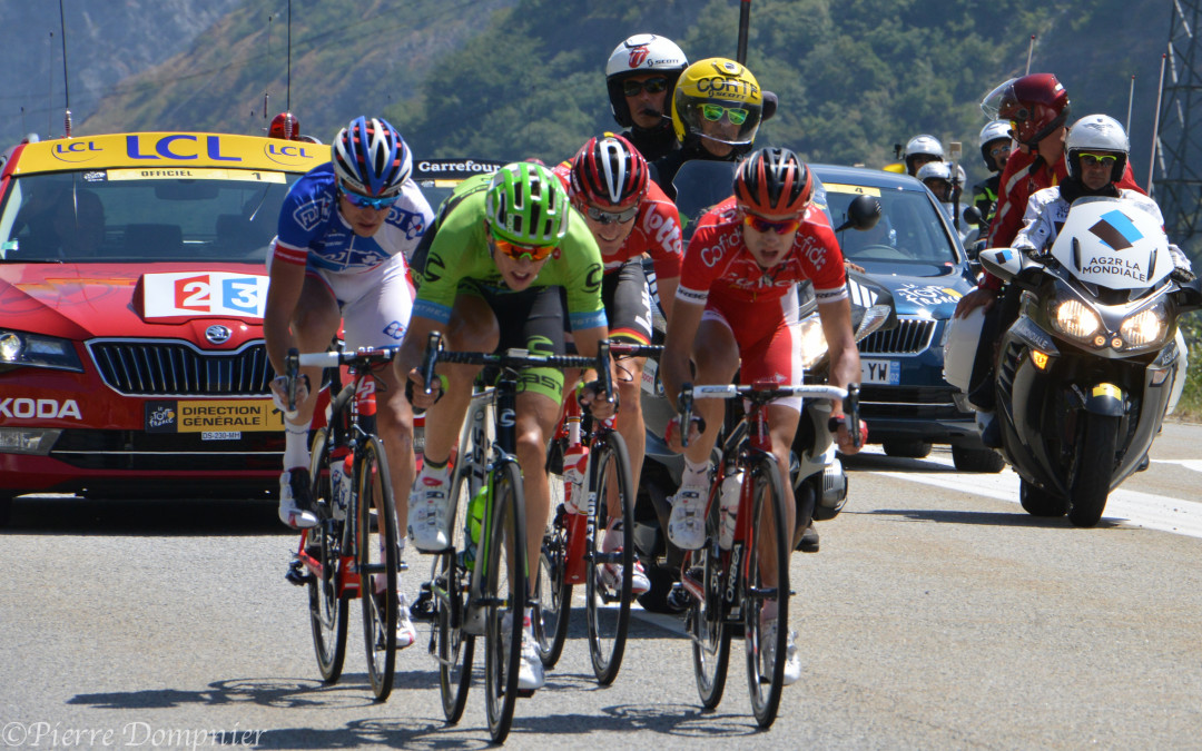 [Infos] Des événements cyclos tout l&rsquo;été !