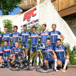 Equipe de France Maurienne