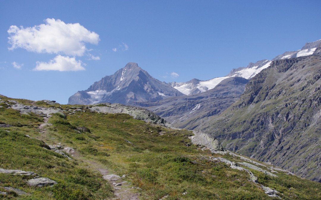 La Dent Parrachée