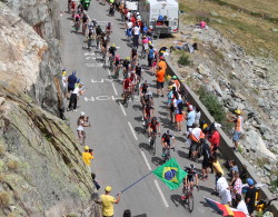 Col de la Croix de Fer ©Aurélien Louis