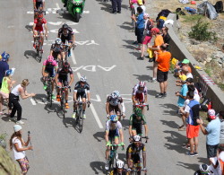 Col de la Croix de Fer ©Aurélien Louis