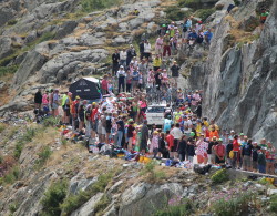 Col de la Croix de Fer ©Aurélien Louis
