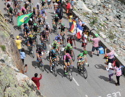 Col de la Croix de Fer ©Aurélien Louis