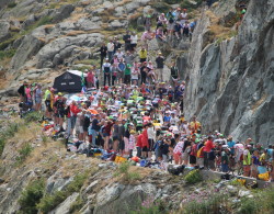 Col de la Croix de Fer ©Aurélien Louis