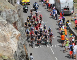 Col de la Croix de Fer ©Aurélien Louis
