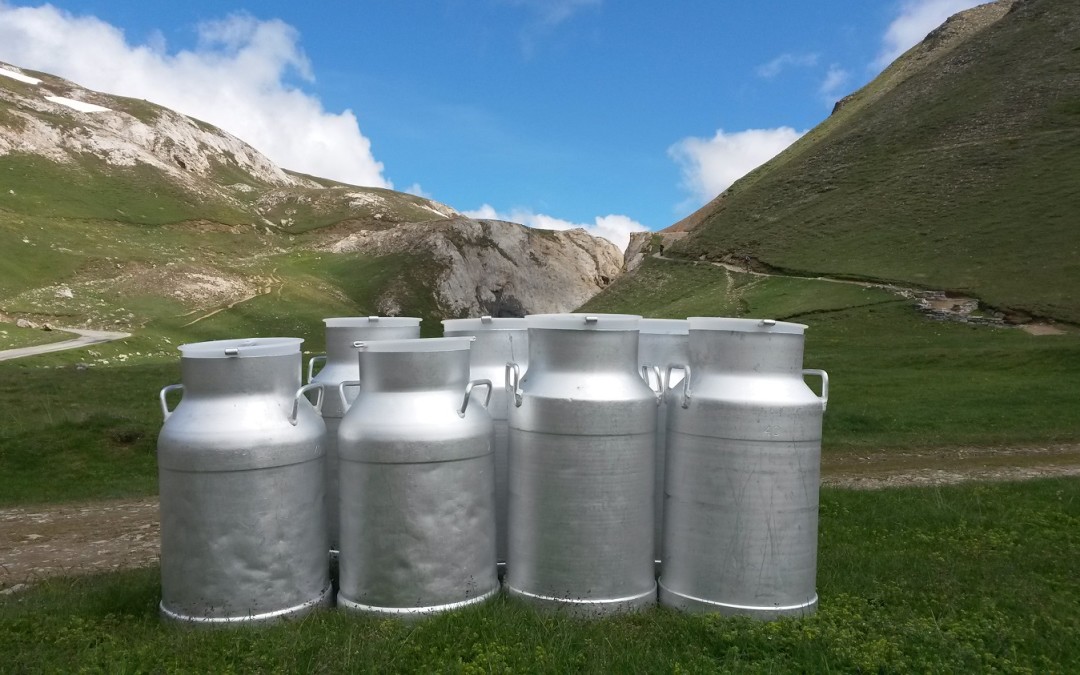 Haute montagne en peu de temps !