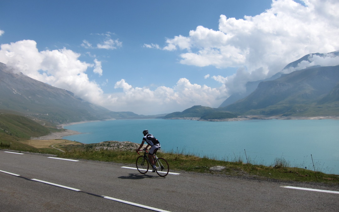 Les bons réflexes à vélo