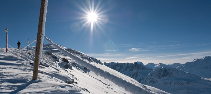 [MÉTÉO] Prévisions pour l&rsquo;hiver 2015-2016
