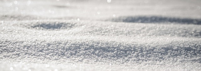 [MÉTÉO] Neige ce weekend !
