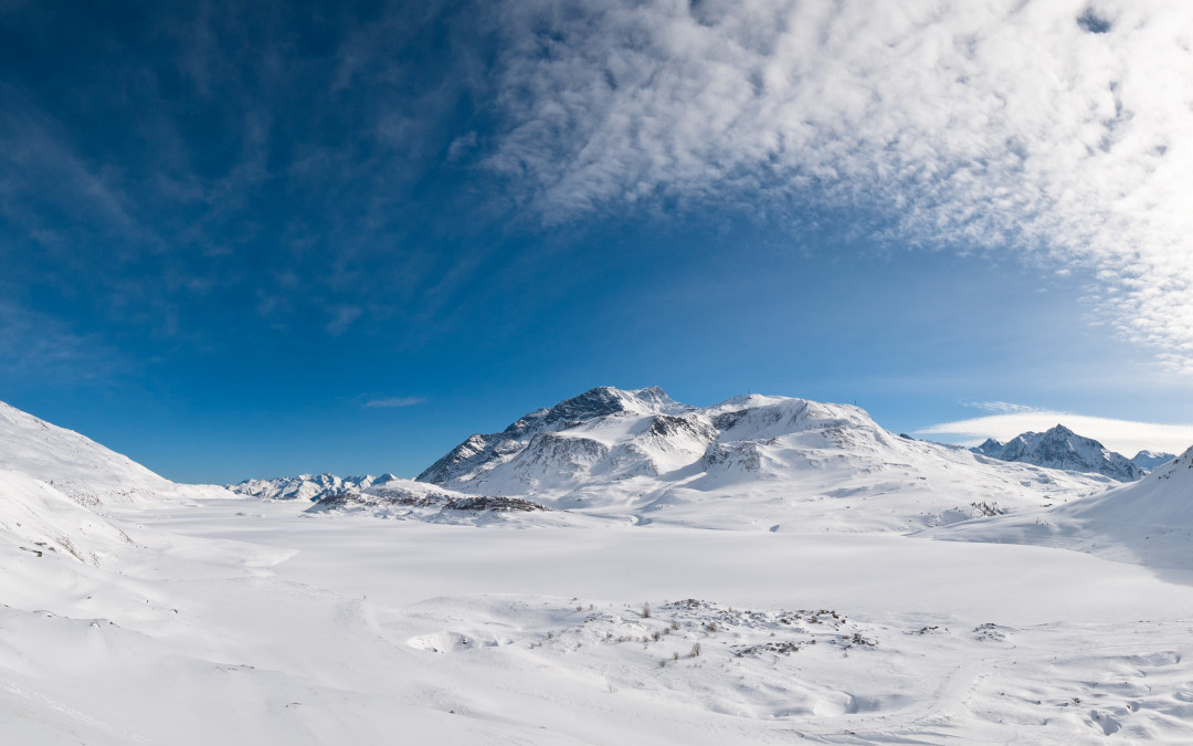 Ouverture des stations de ski hiver 2017-2018