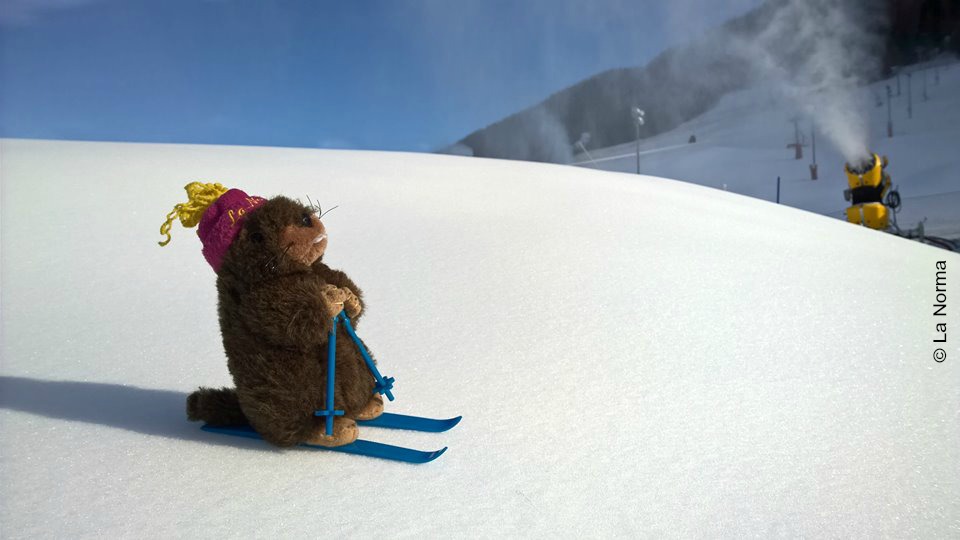 [INFO] Ouverture des stations de Maurienne