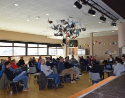Séminaire des cadres techniques FFC