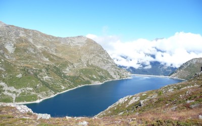 Lac de Bissorte