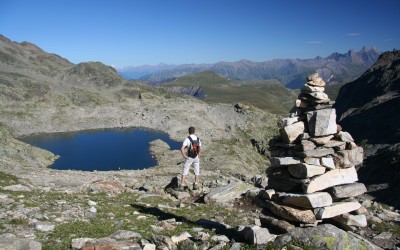 Lac de la Croix
